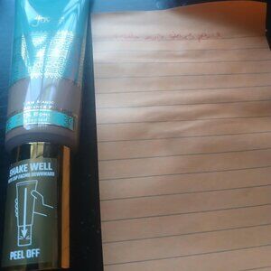 juvia's place i am magic foundation gabon